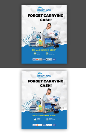 Design de Flyer par Nel. pour The Barbour Group LLC | Design : #32586894