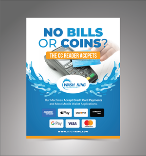 Design de Flyer par JK18 pour The Barbour Group LLC | Design #32590544