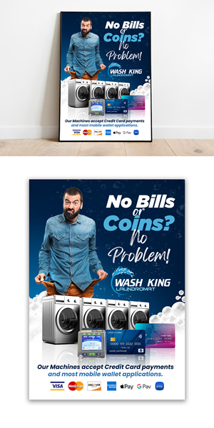 Design de Flyer par debdesign pour The Barbour Group LLC | Design : #32589297