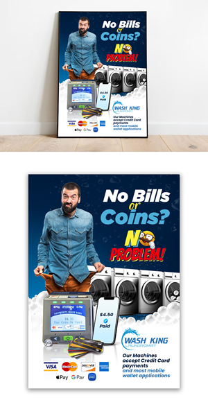Design de Flyer par debdesign pour The Barbour Group LLC | Design : #32589298