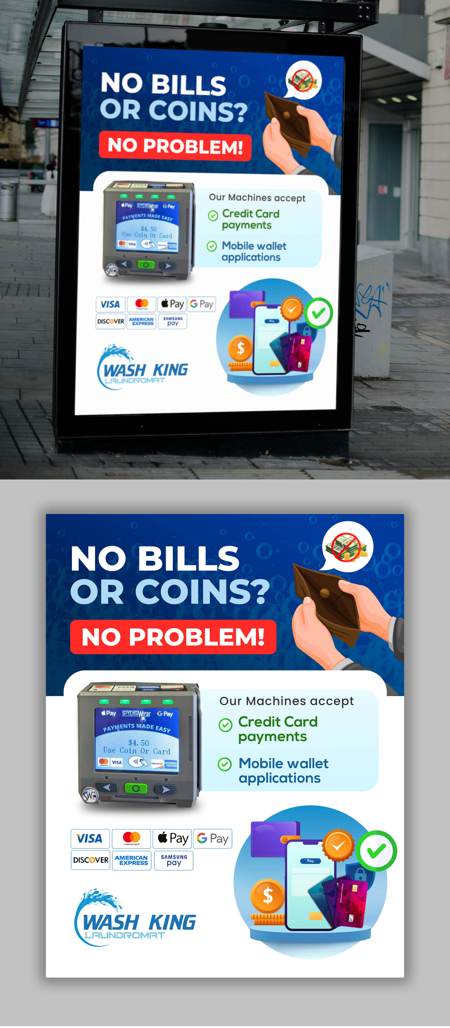 Flyer Design by debdesign for The Barbour Group LLC | Design #32589637