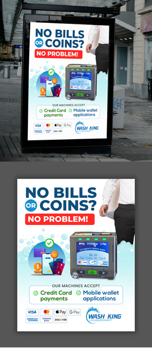 Design de Flyer par debdesign pour The Barbour Group LLC | Design : #32589638