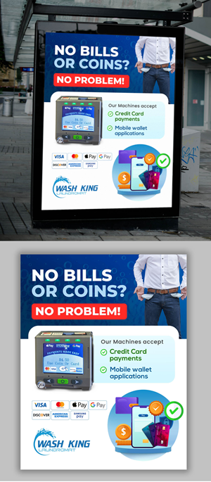 Design de Flyer par debdesign pour The Barbour Group LLC | Design : #32589639