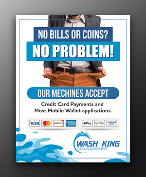 Flyer Design by OwnDesign