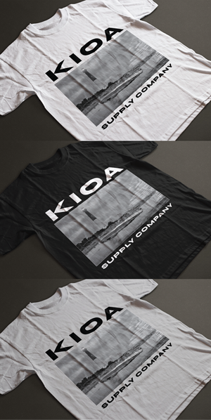 T-shirt Design by AHNAF_S for this project | Design: #32595578