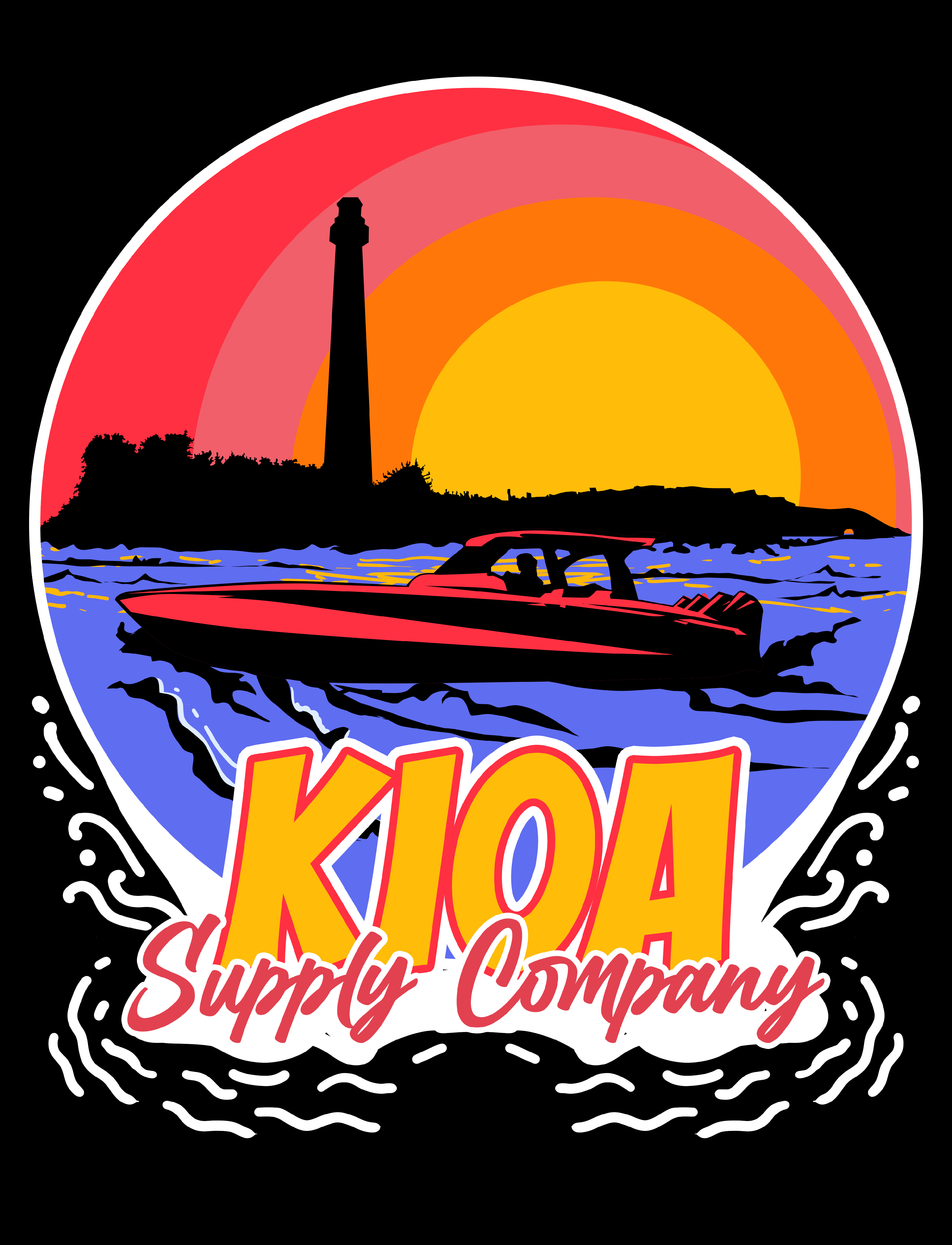 T-shirt Design by mckirbz for this project | Design #32595822