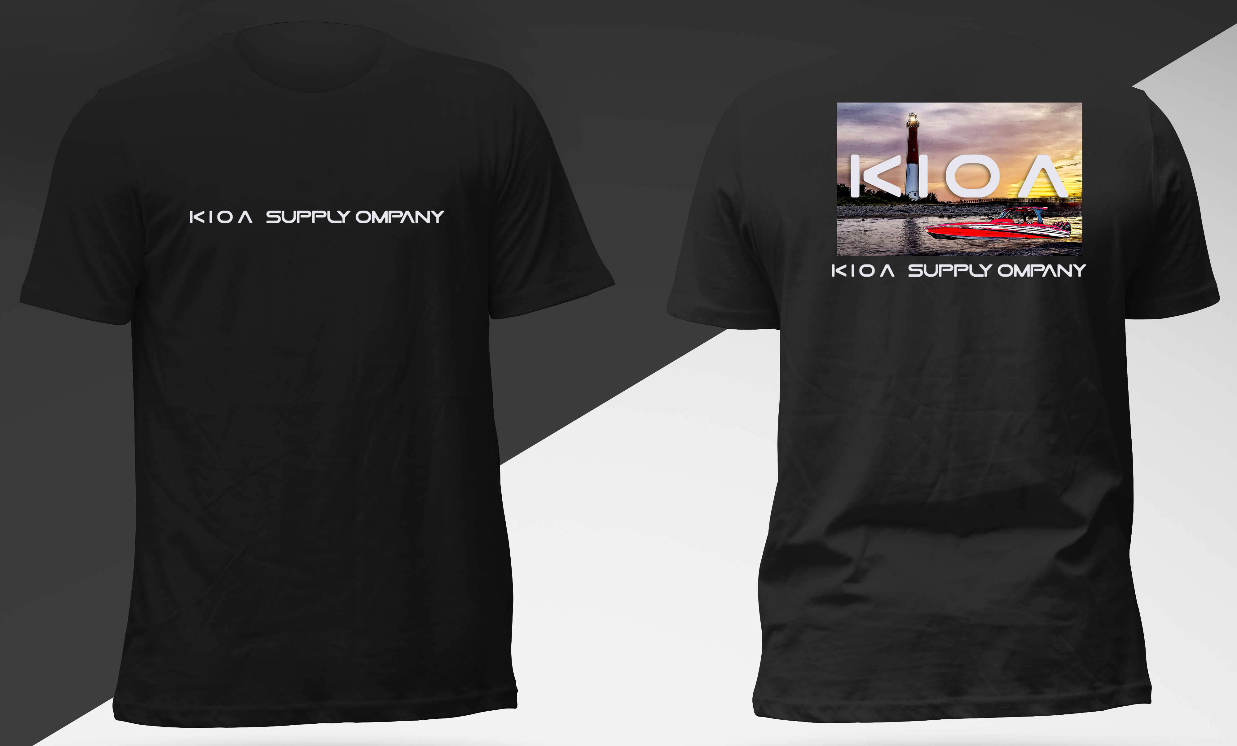T-shirt Design by BABLEO for this project | Design #32595565