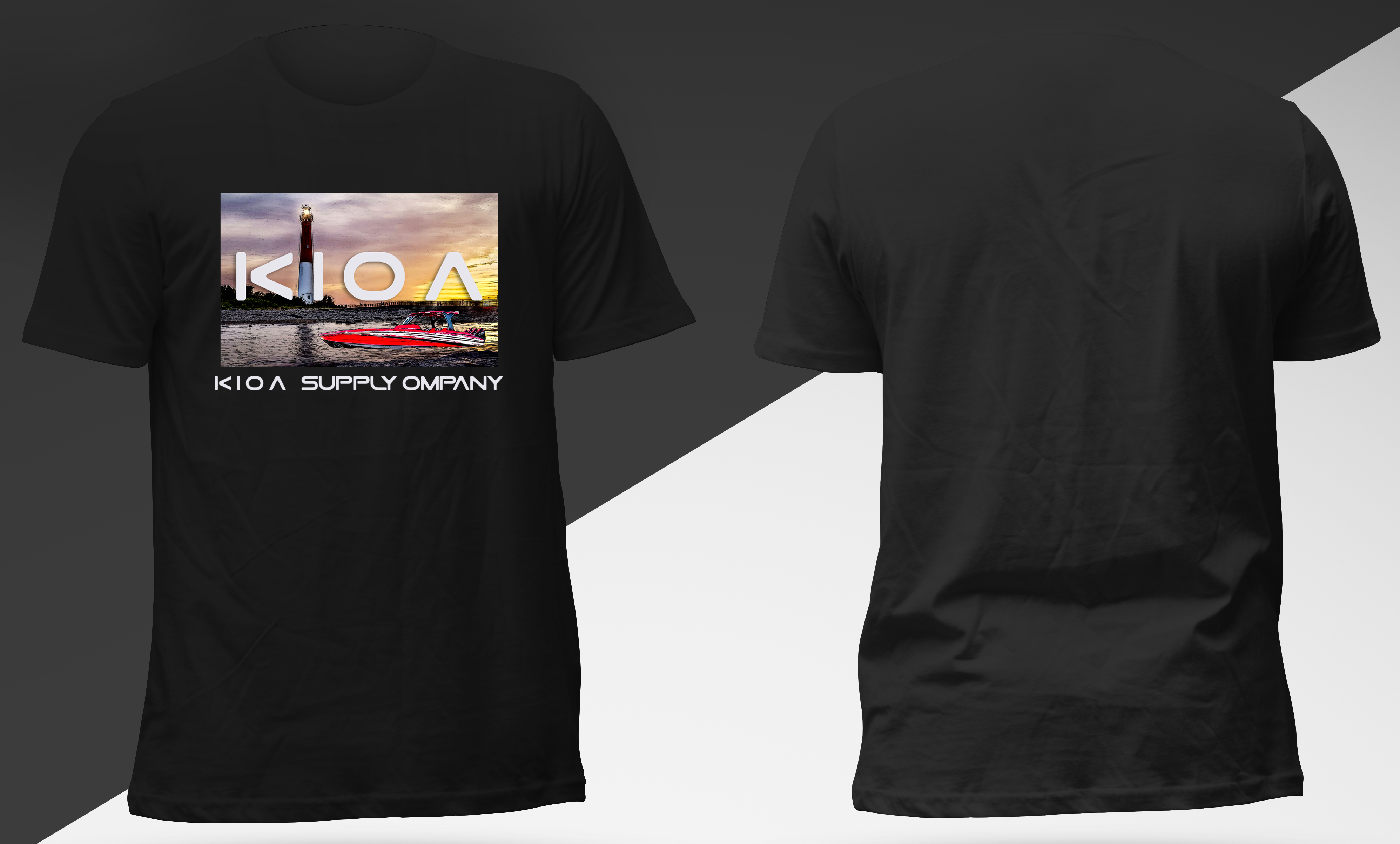 T-shirt Design by BABLEO for this project | Design #32595566