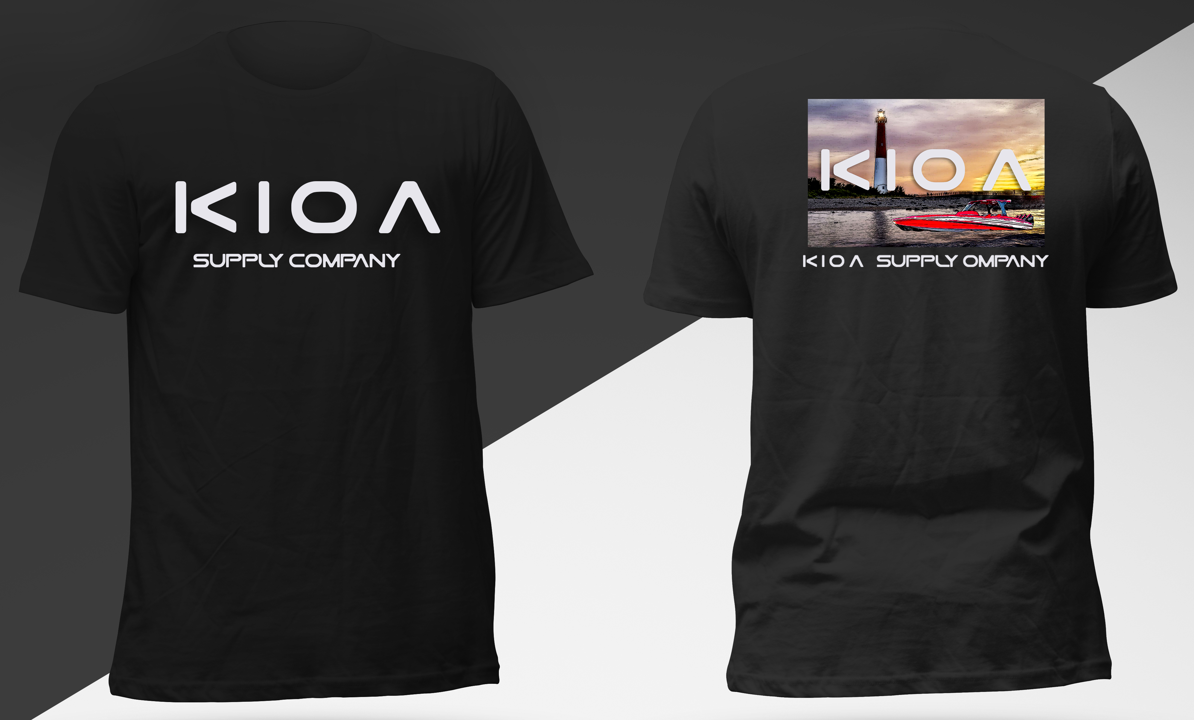 T-shirt Design by BABLEO for this project | Design #32595567