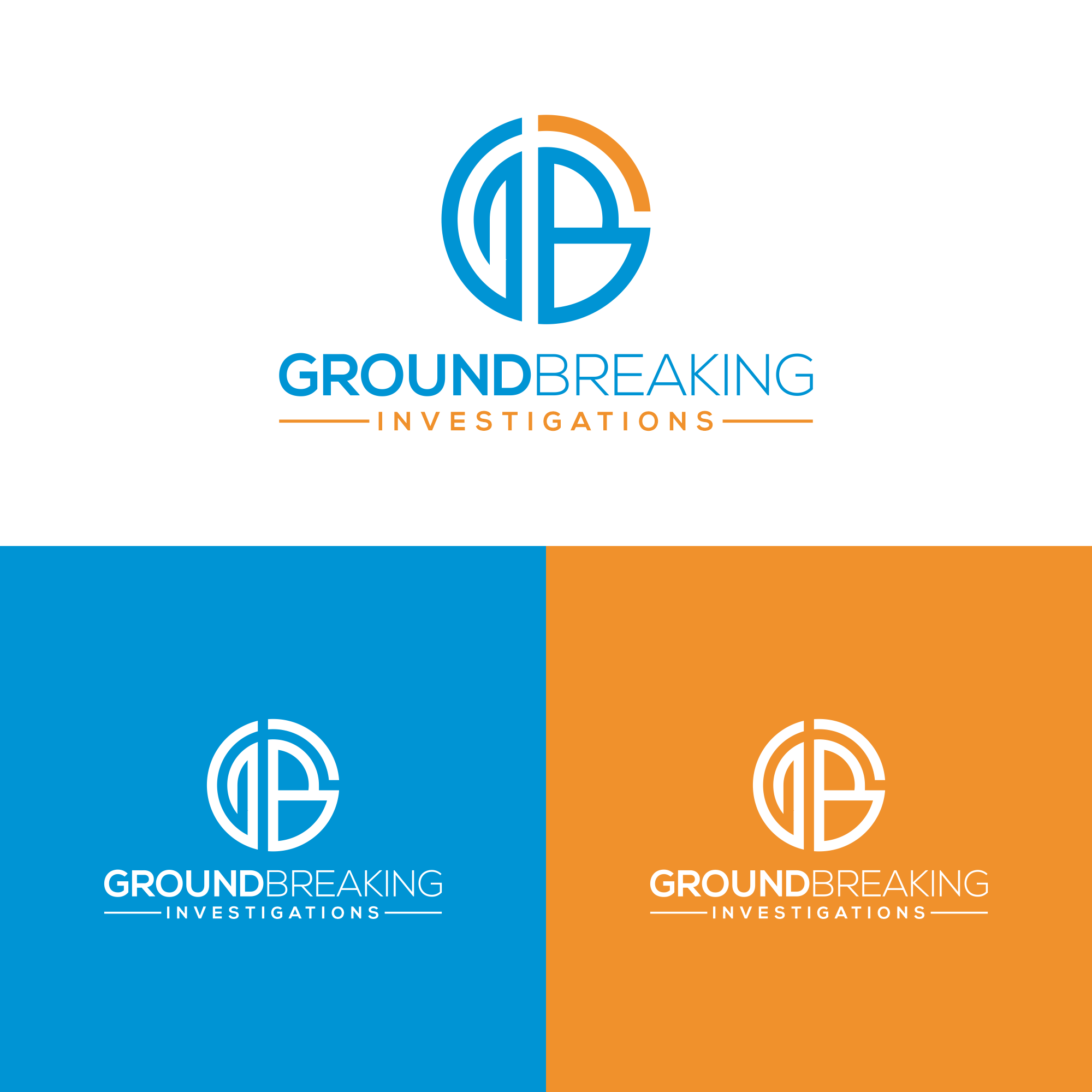 Logo Design by zilong graphic for this project | Design #32595898