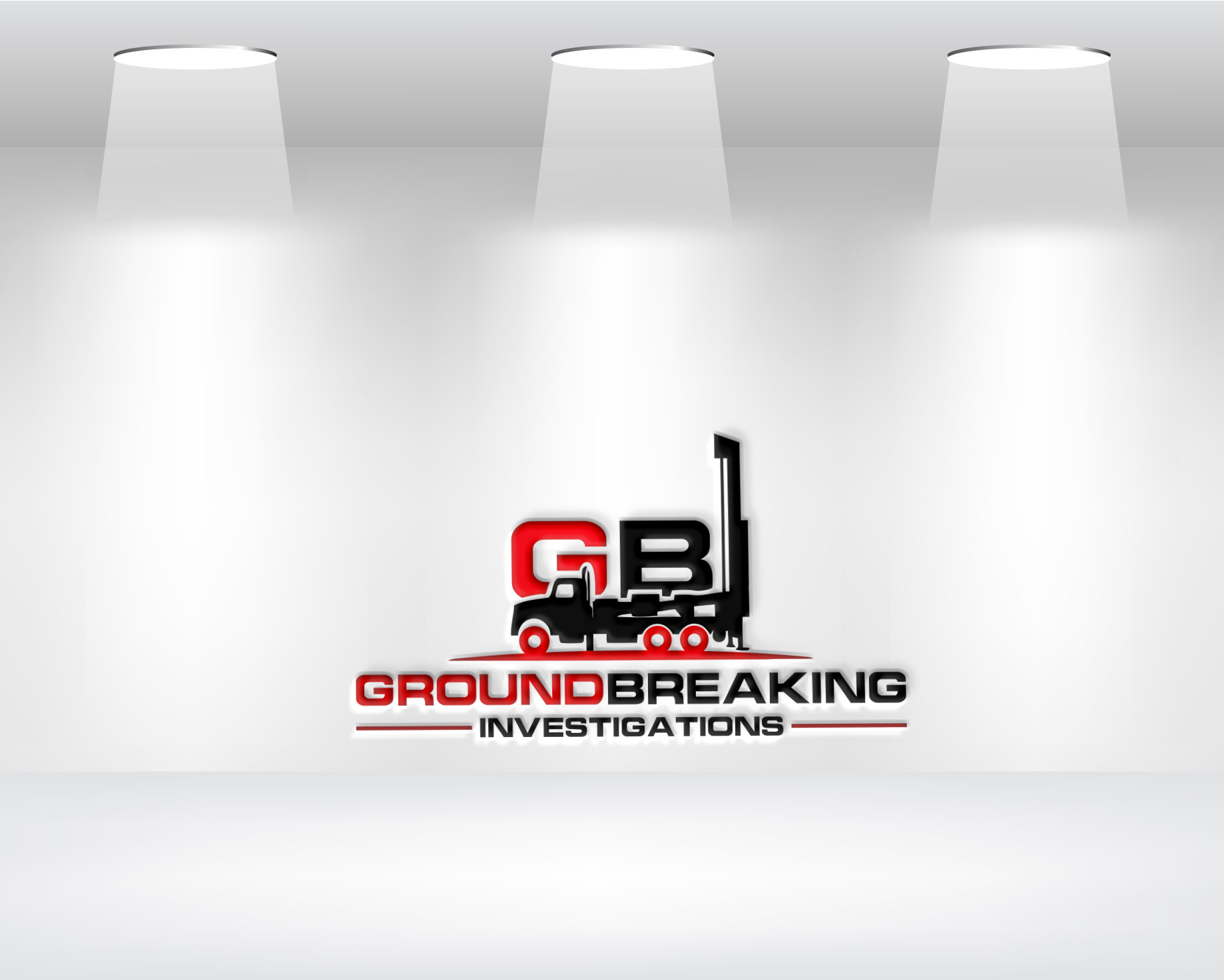 Logo Design by Daniel Khan for this project | Design #32594820