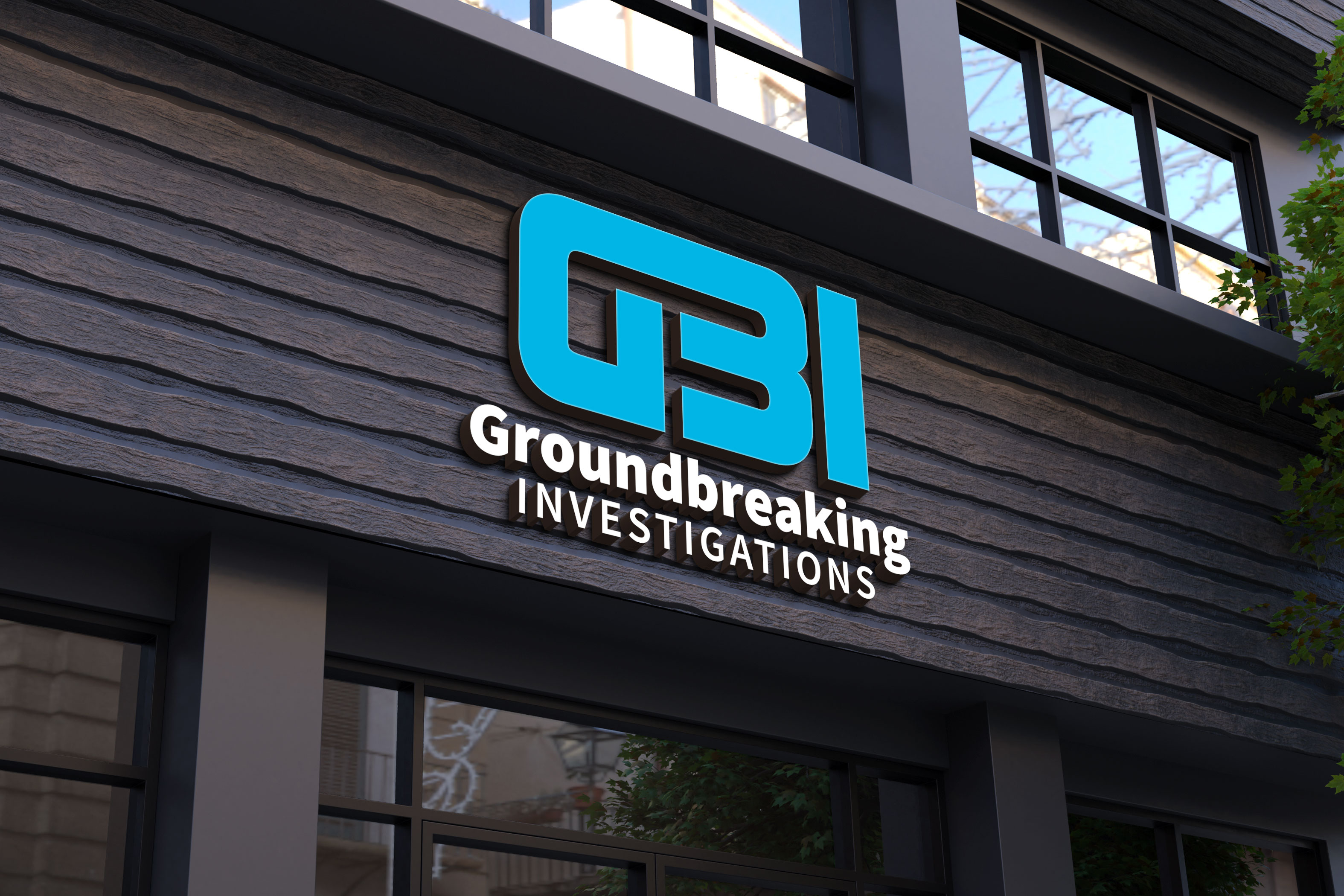 Logo Design by Kavth for this project | Design #32638910