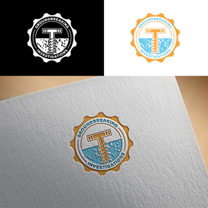 Design de Logo par RA-bica pour ce projet | Design : #32621397