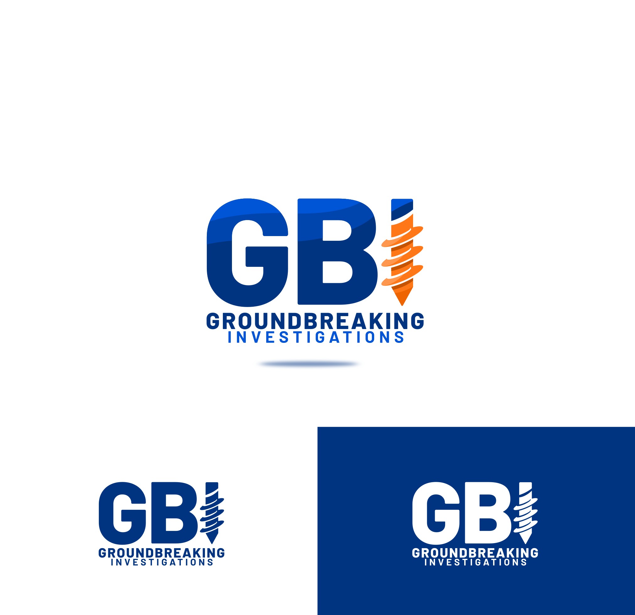 Design de Logo par Falih A pour ce projet | Design : #32591517