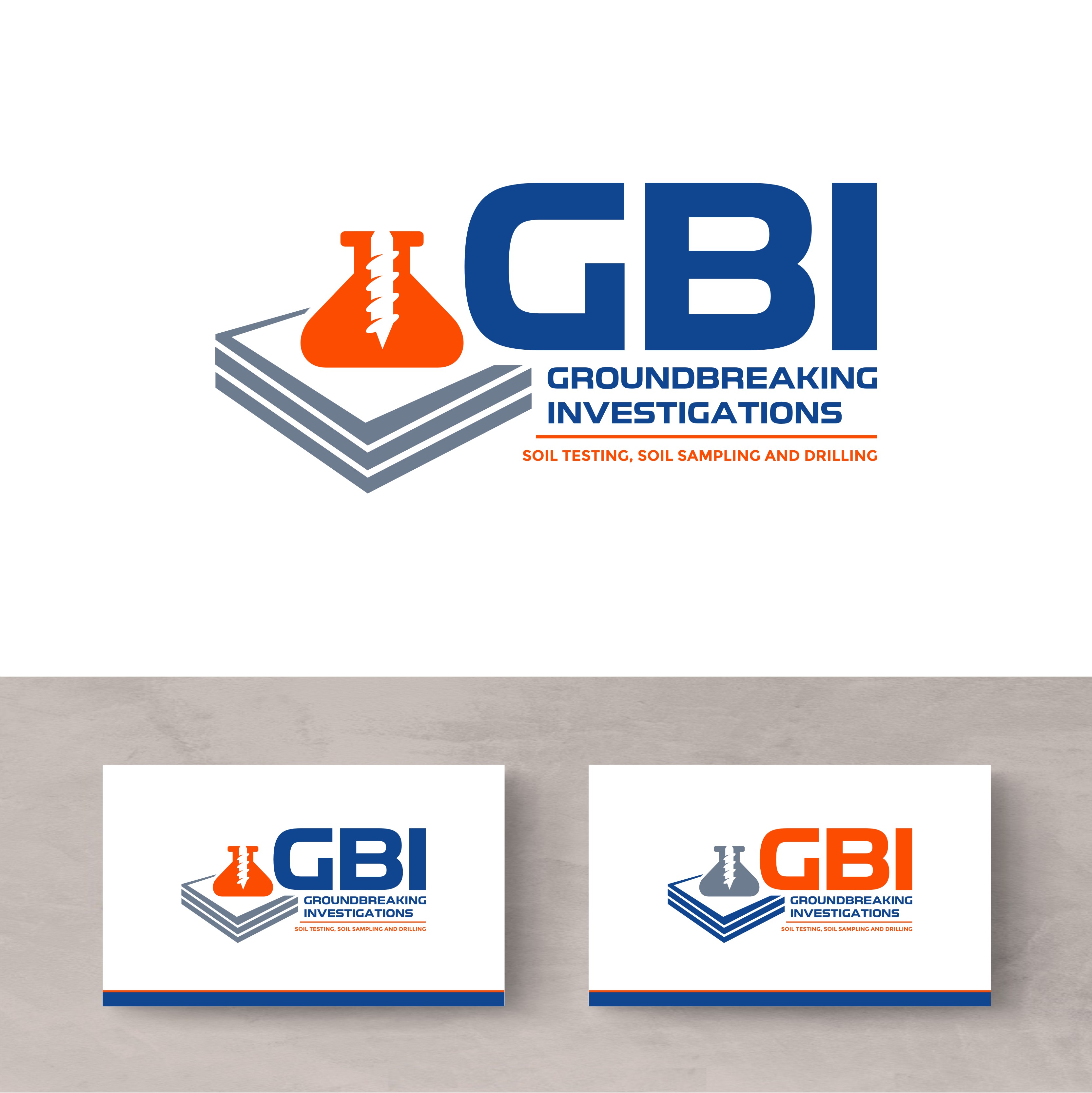 Logo Design by south door for this project | Design #32632908