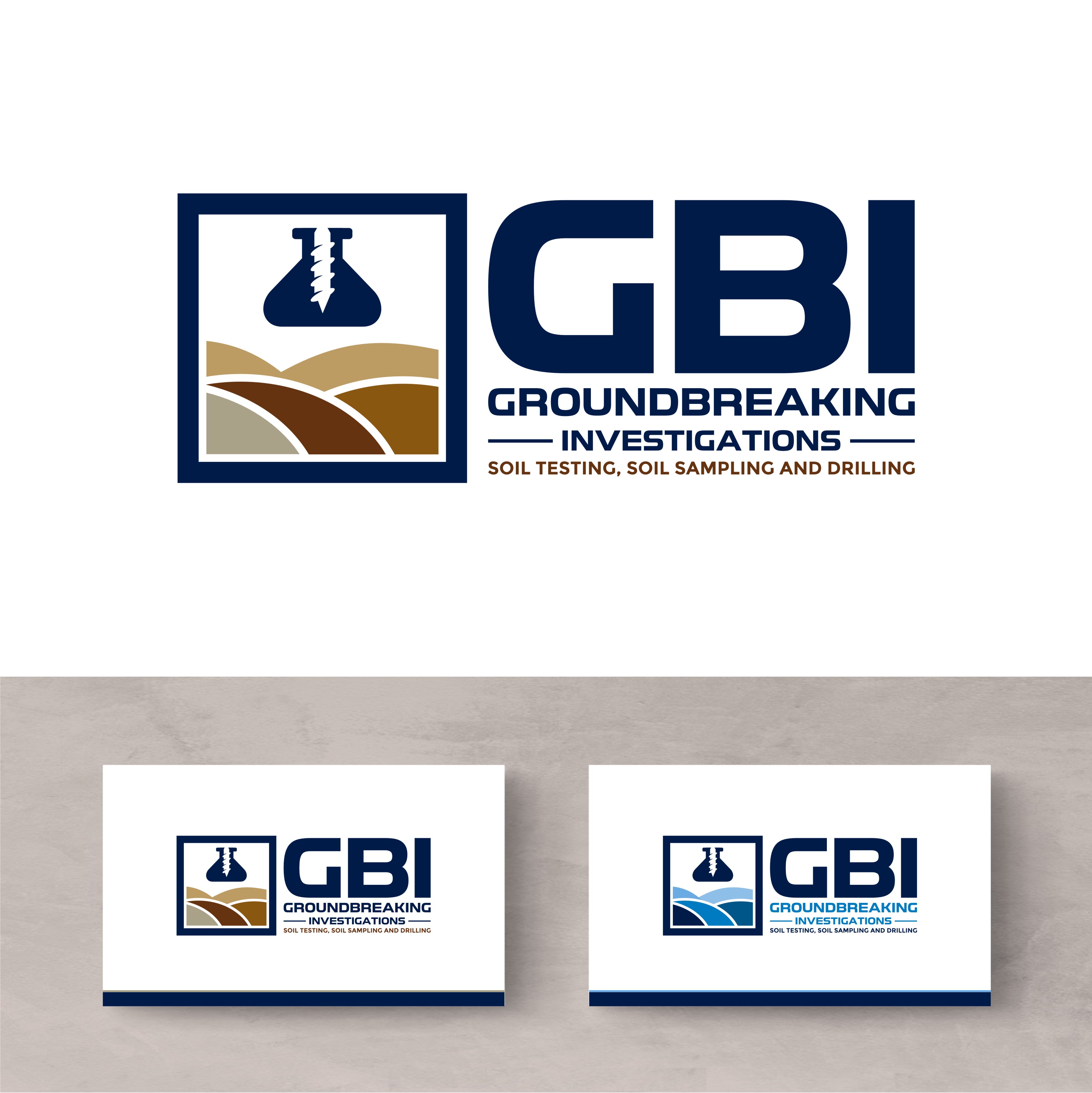 Logo Design by south door for this project | Design #32633144