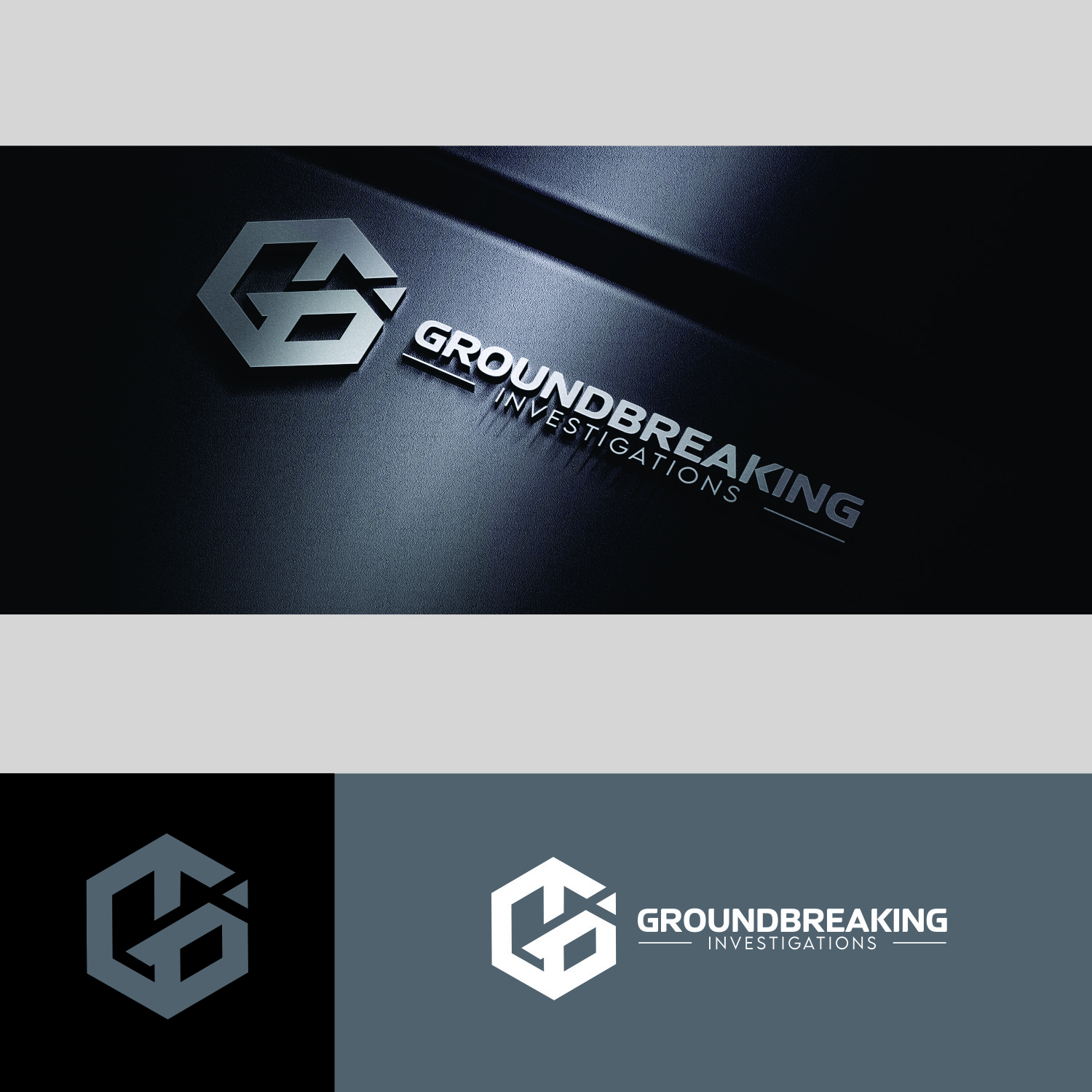 Logo Design by adie_78 for this project | Design #32610633