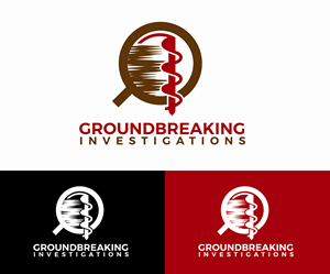 Design de Logo par Ayub Zafar pour ce projet | Design : #32603077