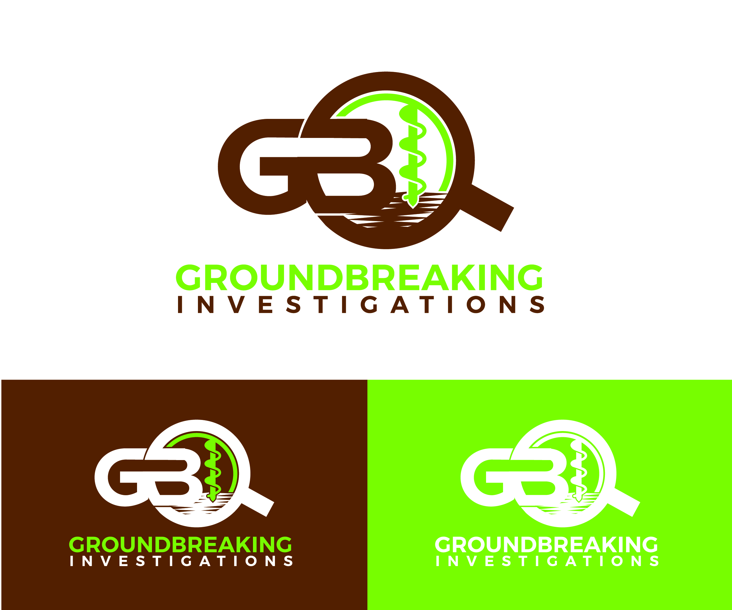 Logo Design by AlphabetZero.co.uk for this project | Design #32603078