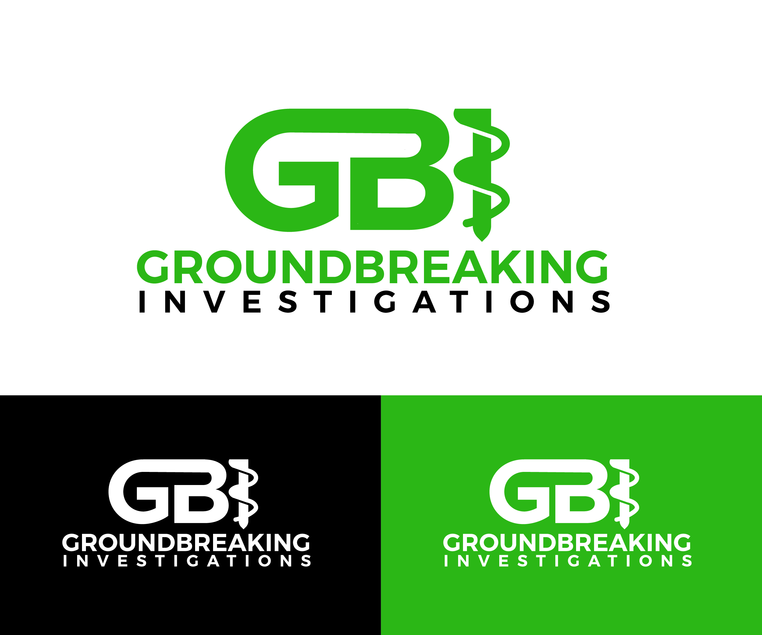 Logo Design by AlphabetZero.co.uk for this project | Design #32603080