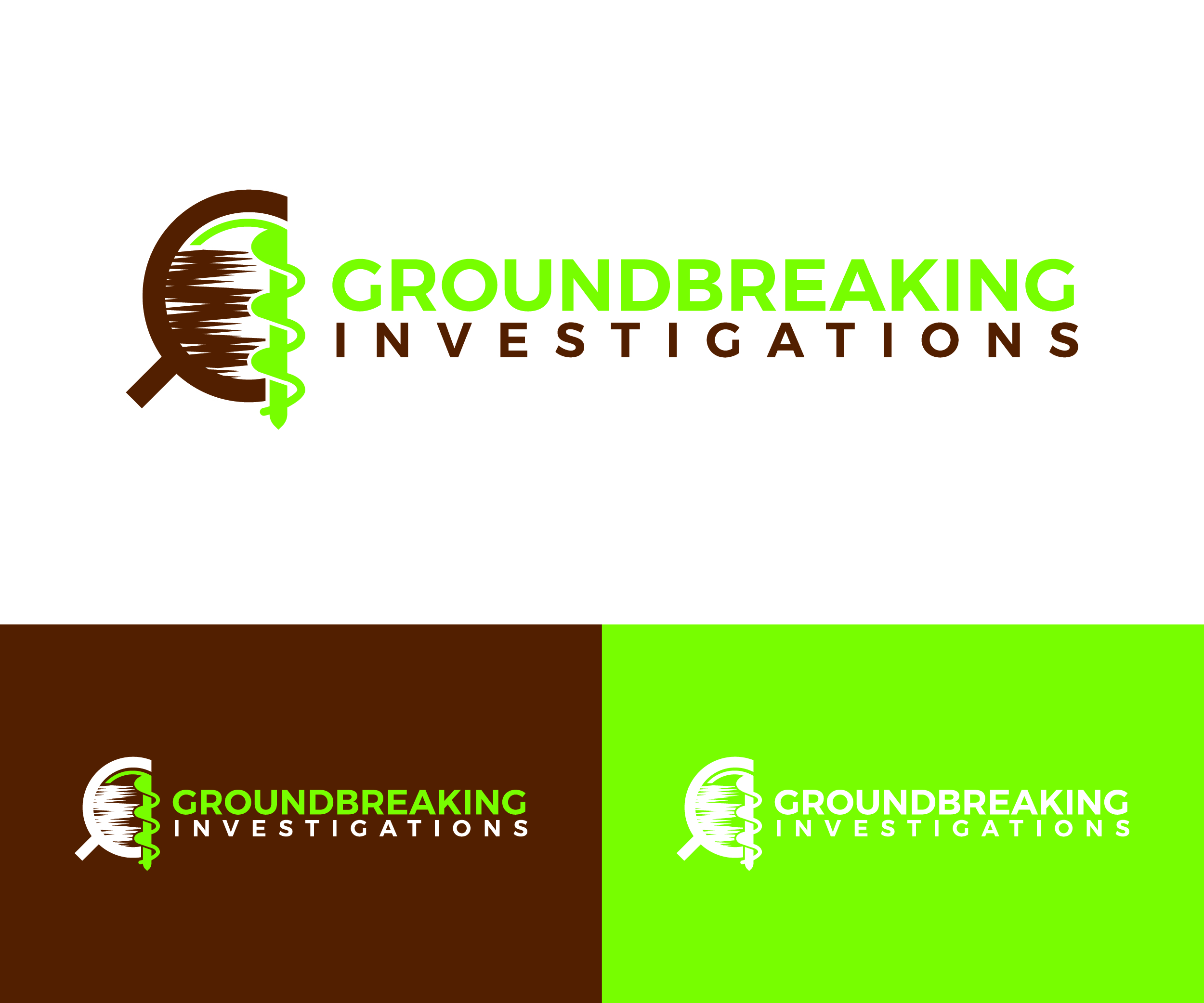 Design de Logo par Ayub Zafar pour ce projet | Design #32603084