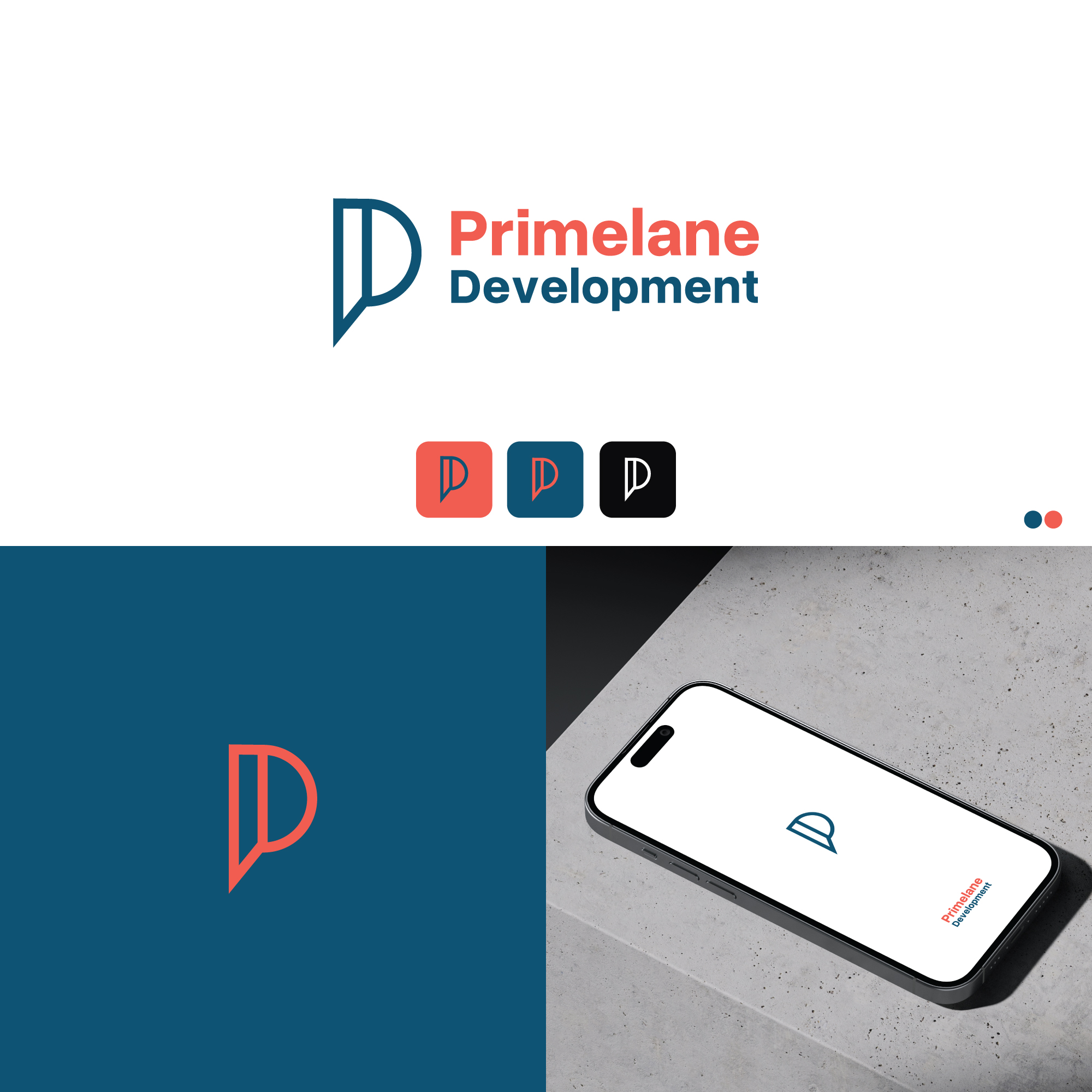 Logo Design by Adnan Bhatti for this project | Design #32586715