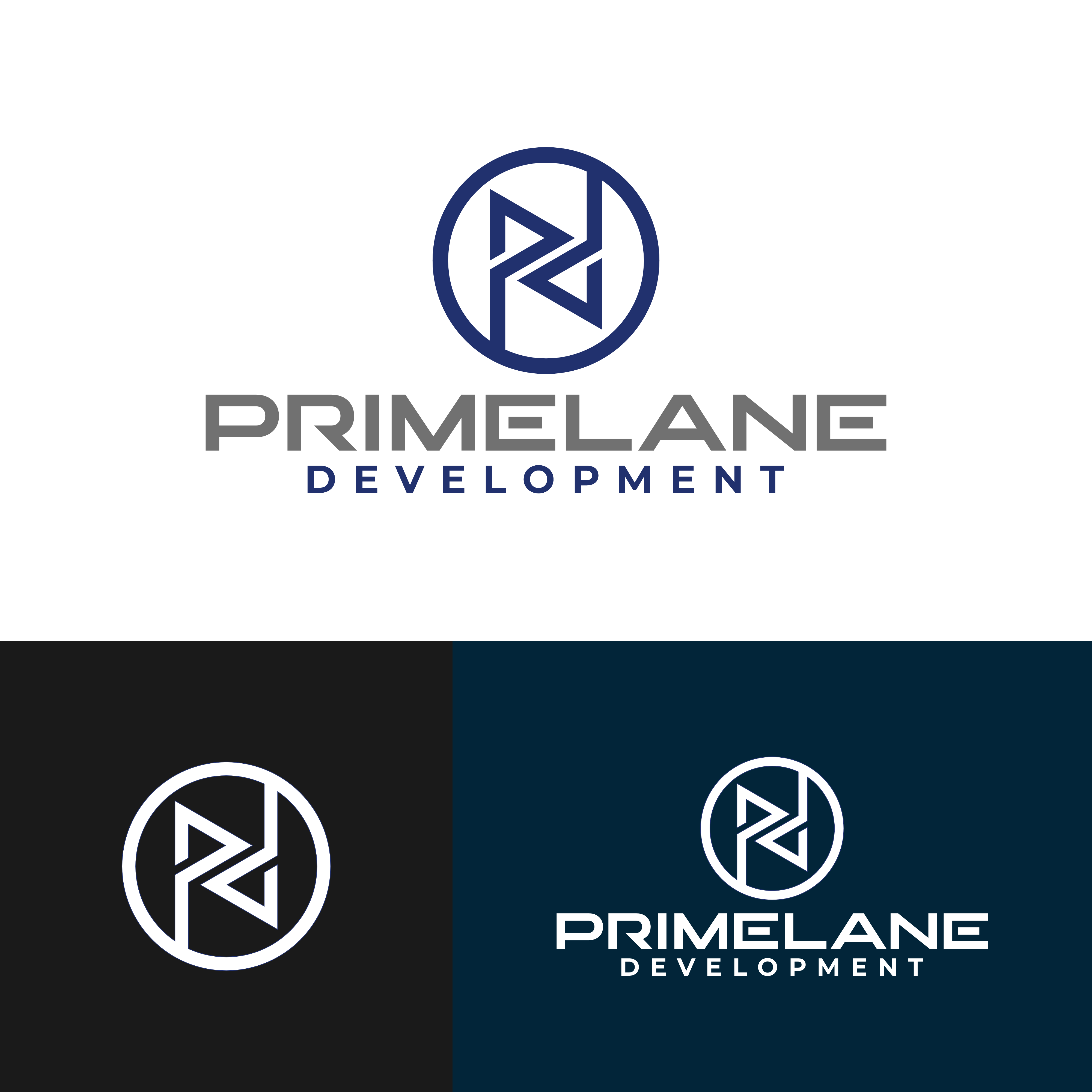 Logo Design by bangsatkau for this project | Design #32589287