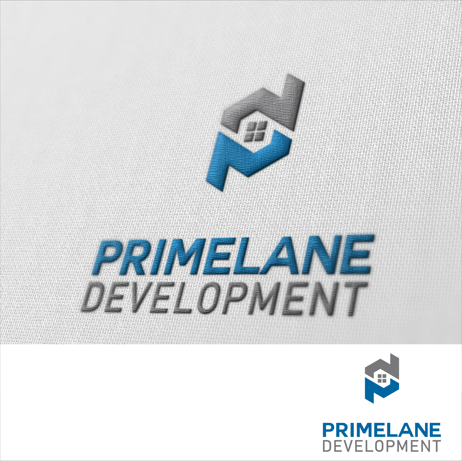 Logo Design by B4LYA for this project | Design #32591131