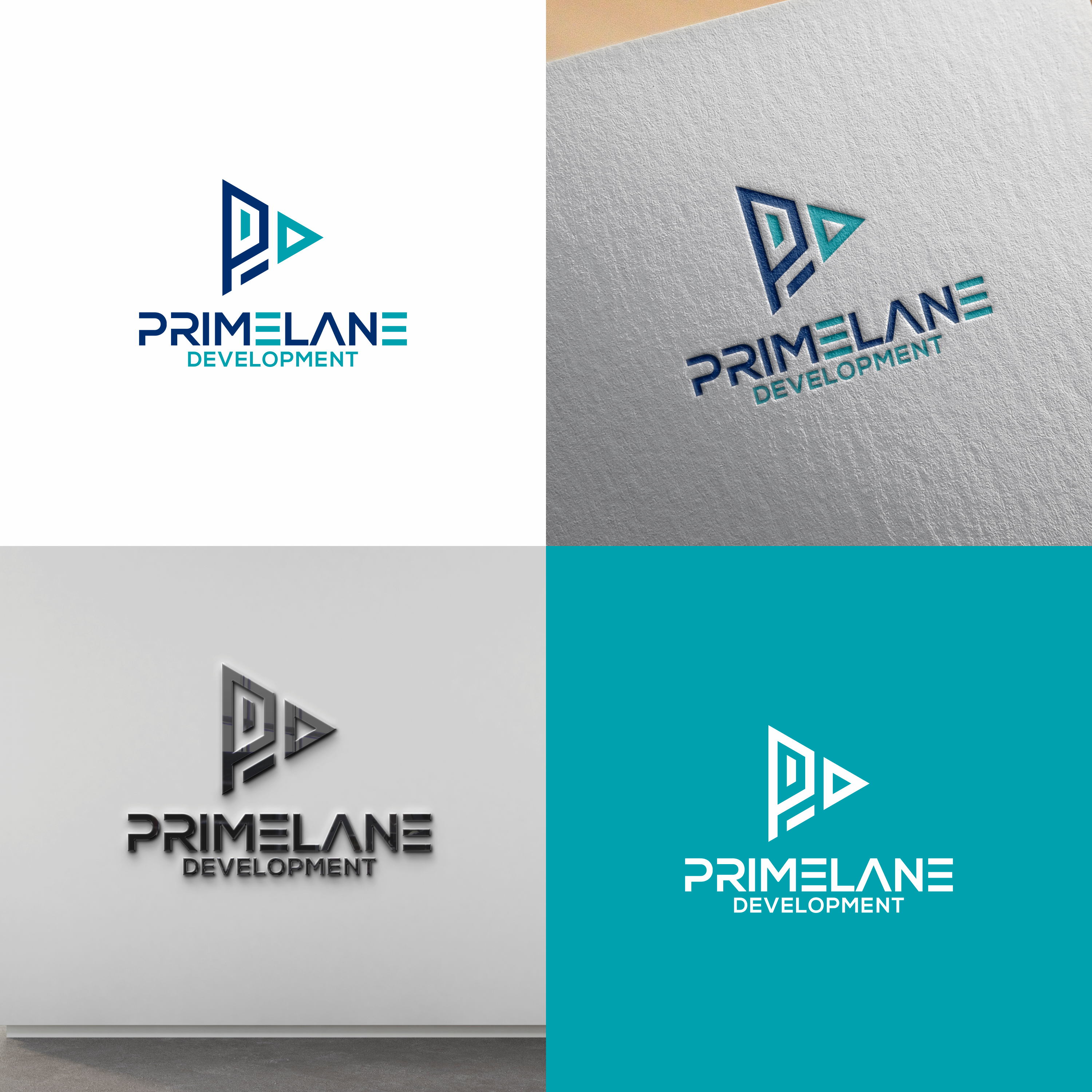 Logo Design by Dylan Z.R for this project | Design #32591116