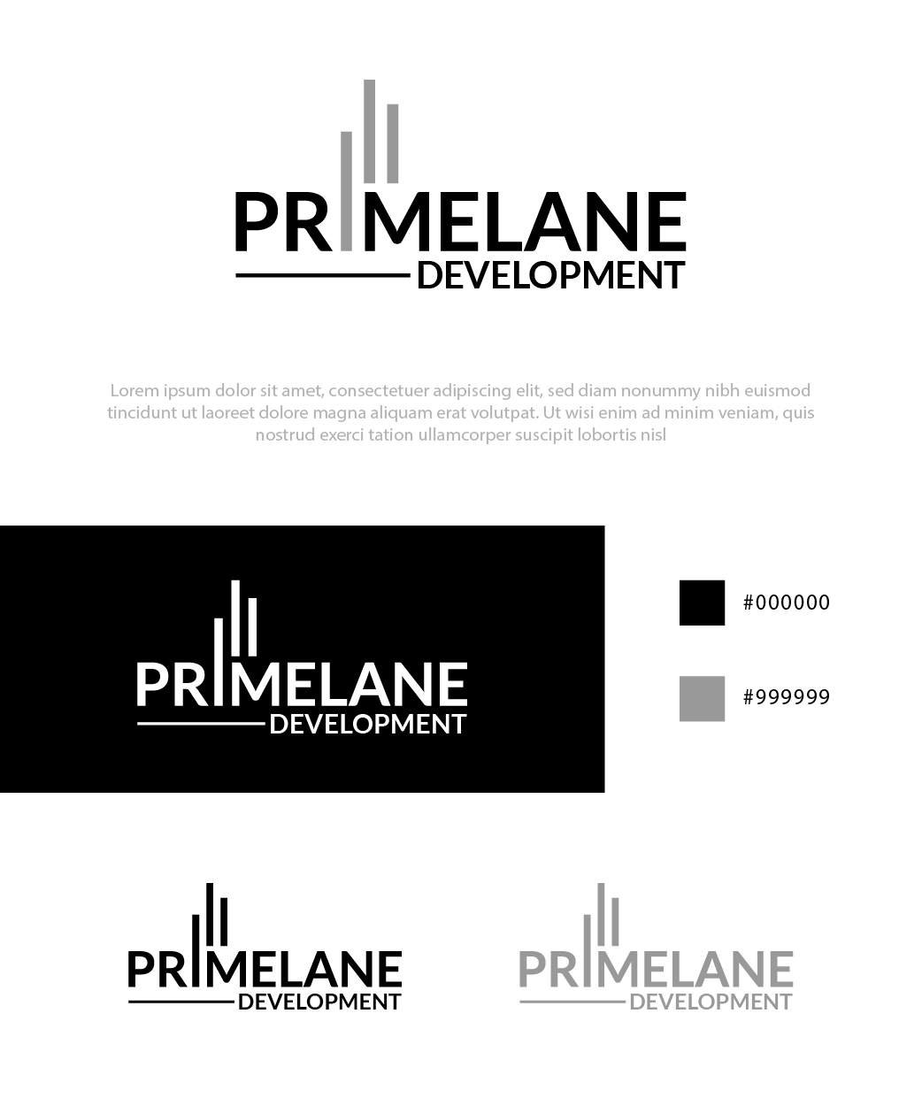 Logo Design by Denzie for this project | Design #32600309