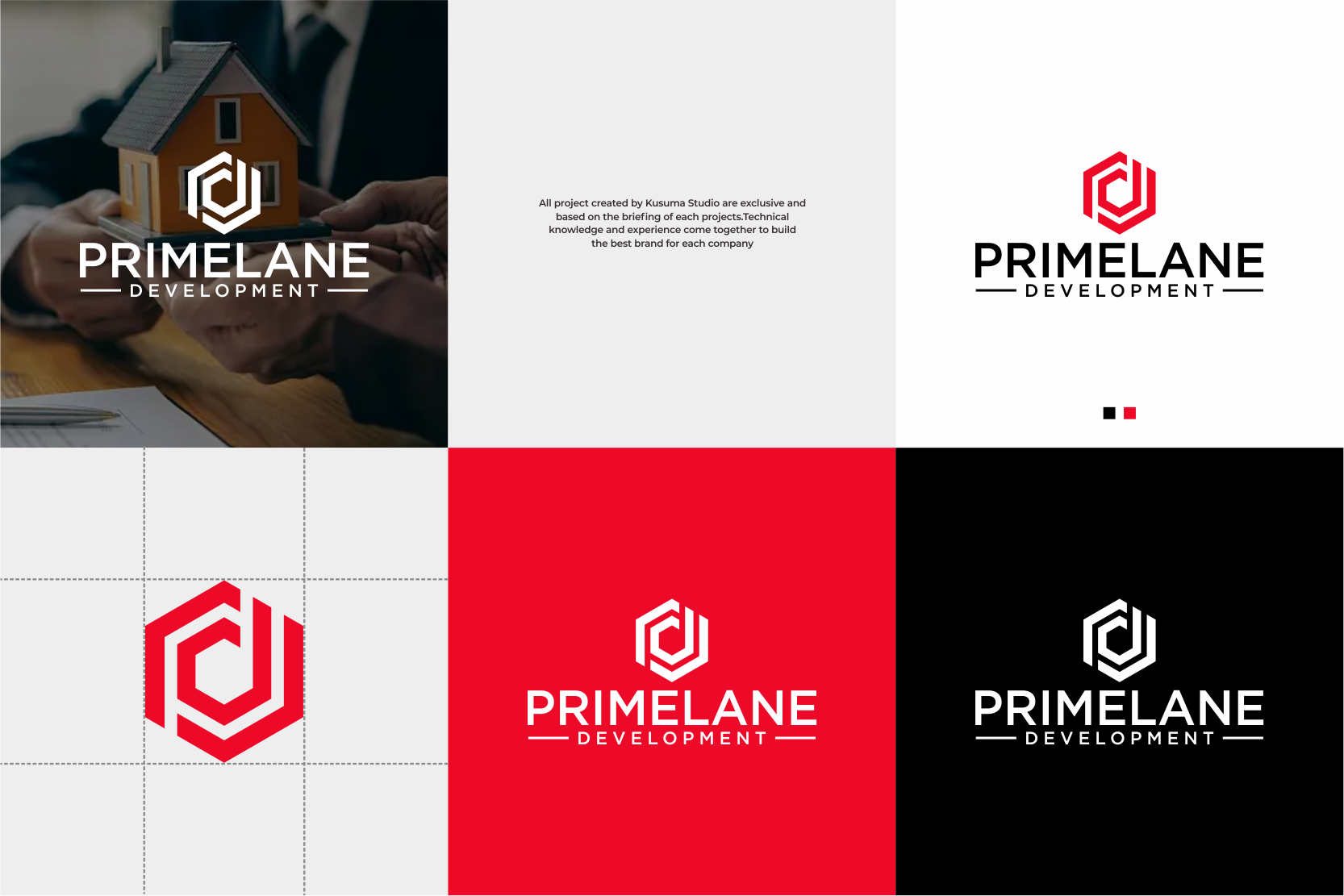 Logo Design by Kusuma Studio for this project | Design #32590353