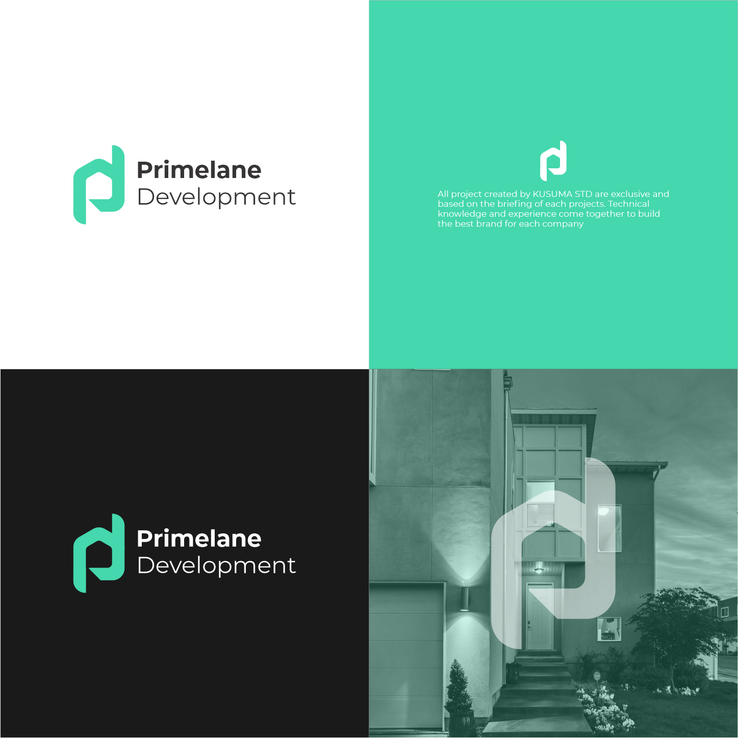 Logo Design by Kusuma Studio for this project | Design #32591681