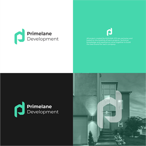 Diseño de Logo por Kusuma Studio para este proyecto | Diseño: #32591681