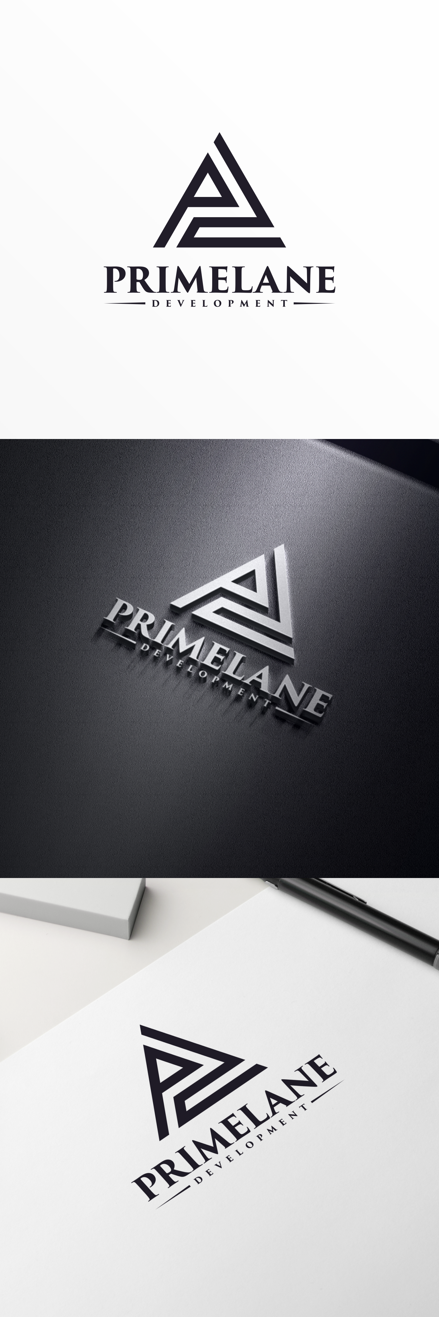 Logo Design by DeaDsn for this project | Design #32587121