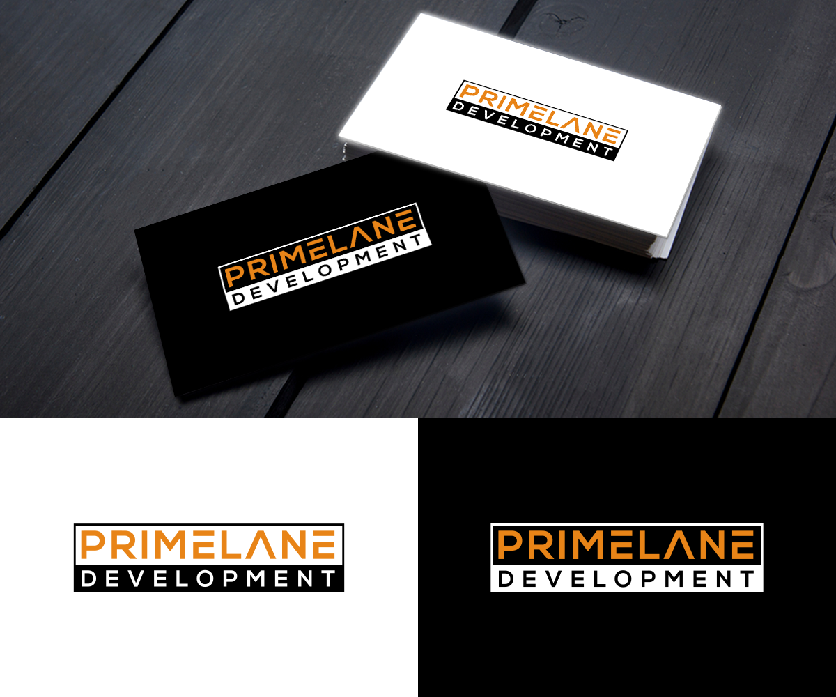 Logo Design by Salina R for this project | Design #32588860