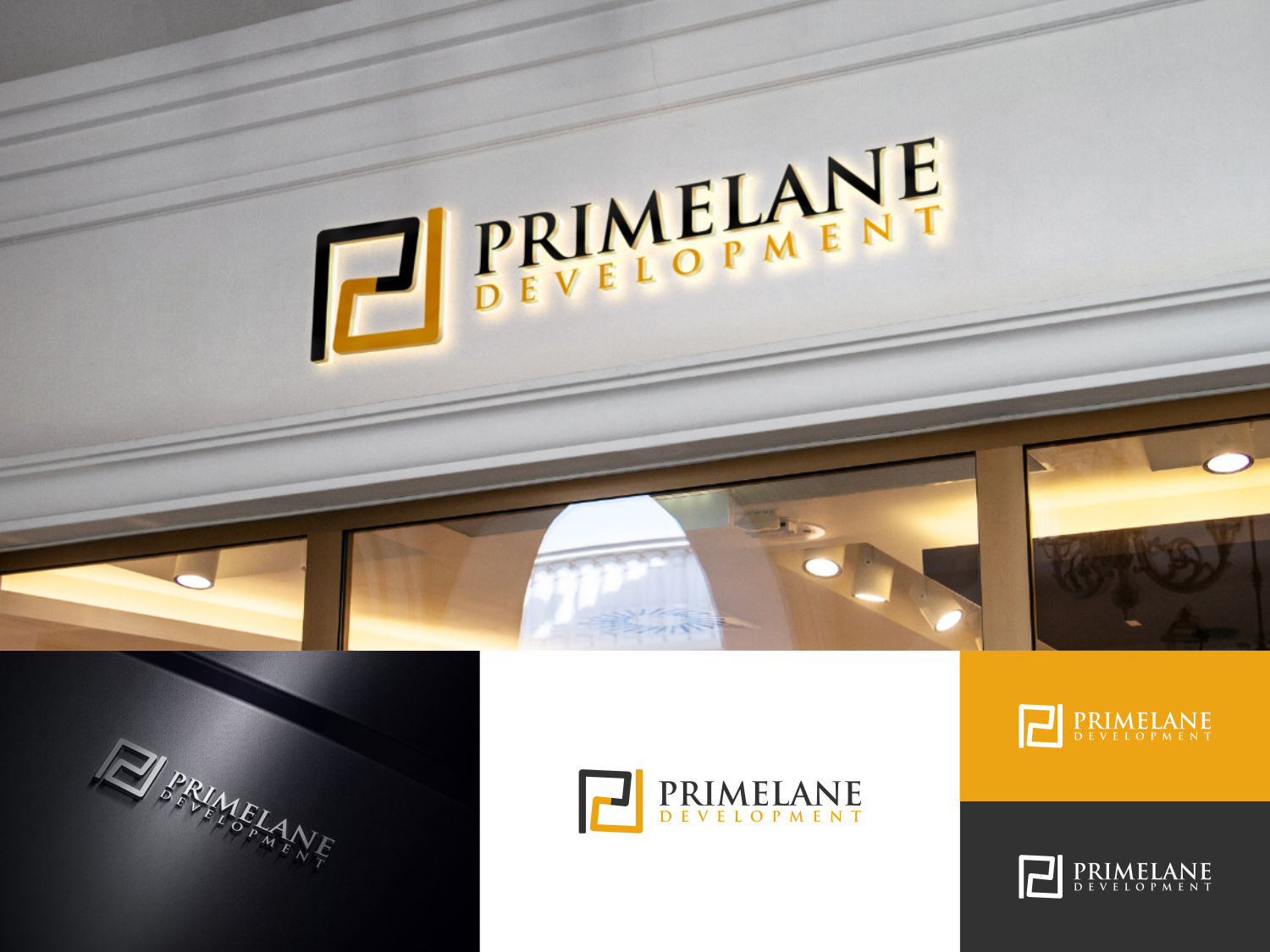 Logo Design by robbyart0809 for this project | Design #32586889