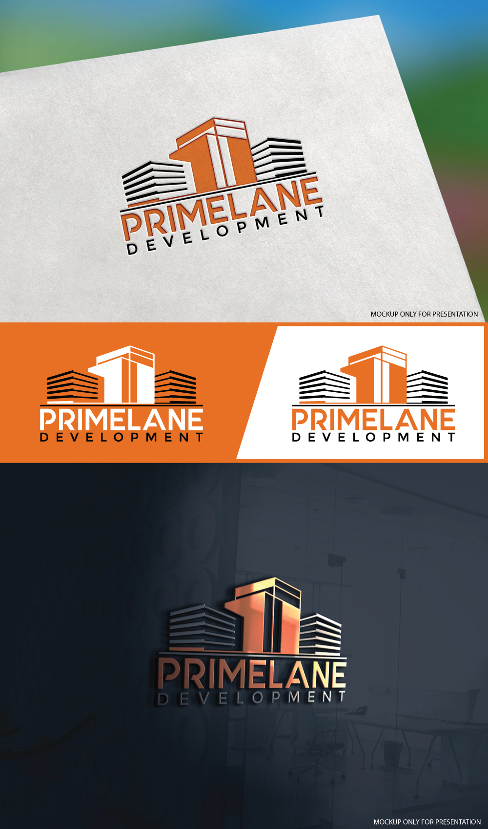 Logo Design by RedMyDC for this project | Design #32587624