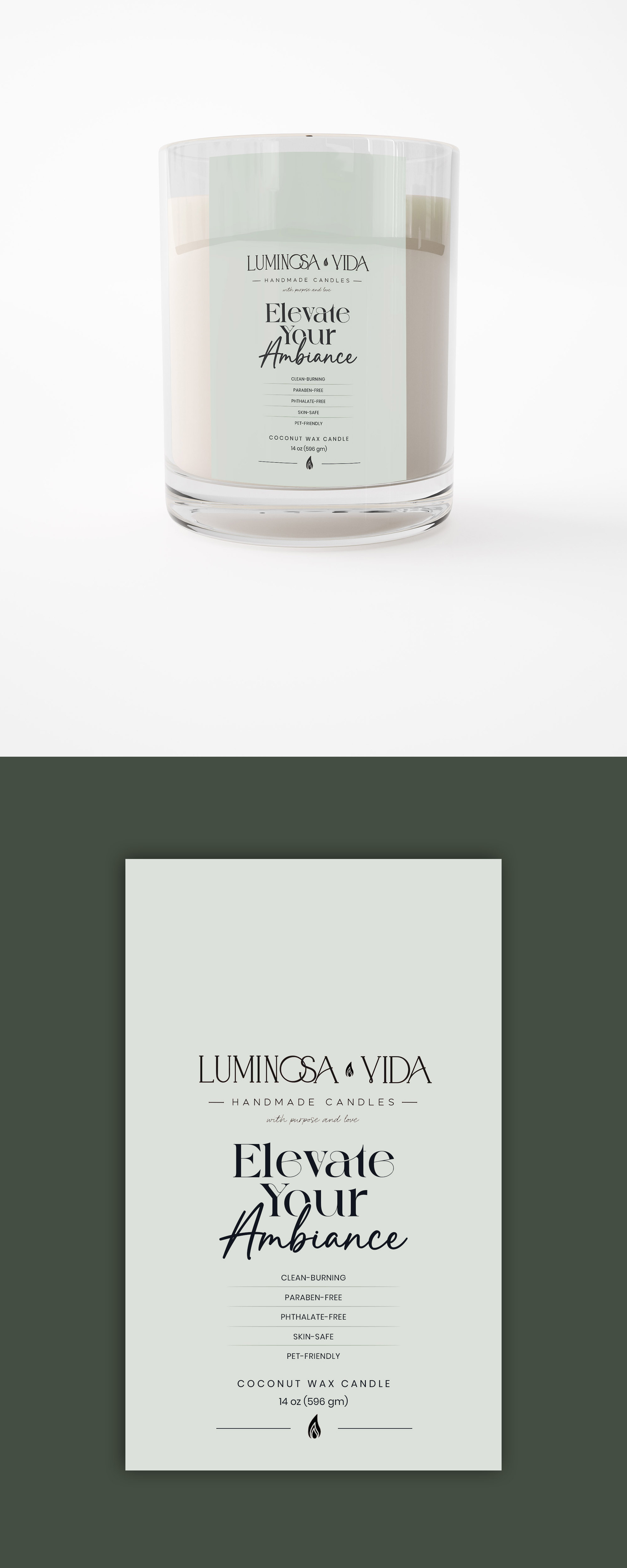 Packaging Design by ArtHive for this project | Design #32599975