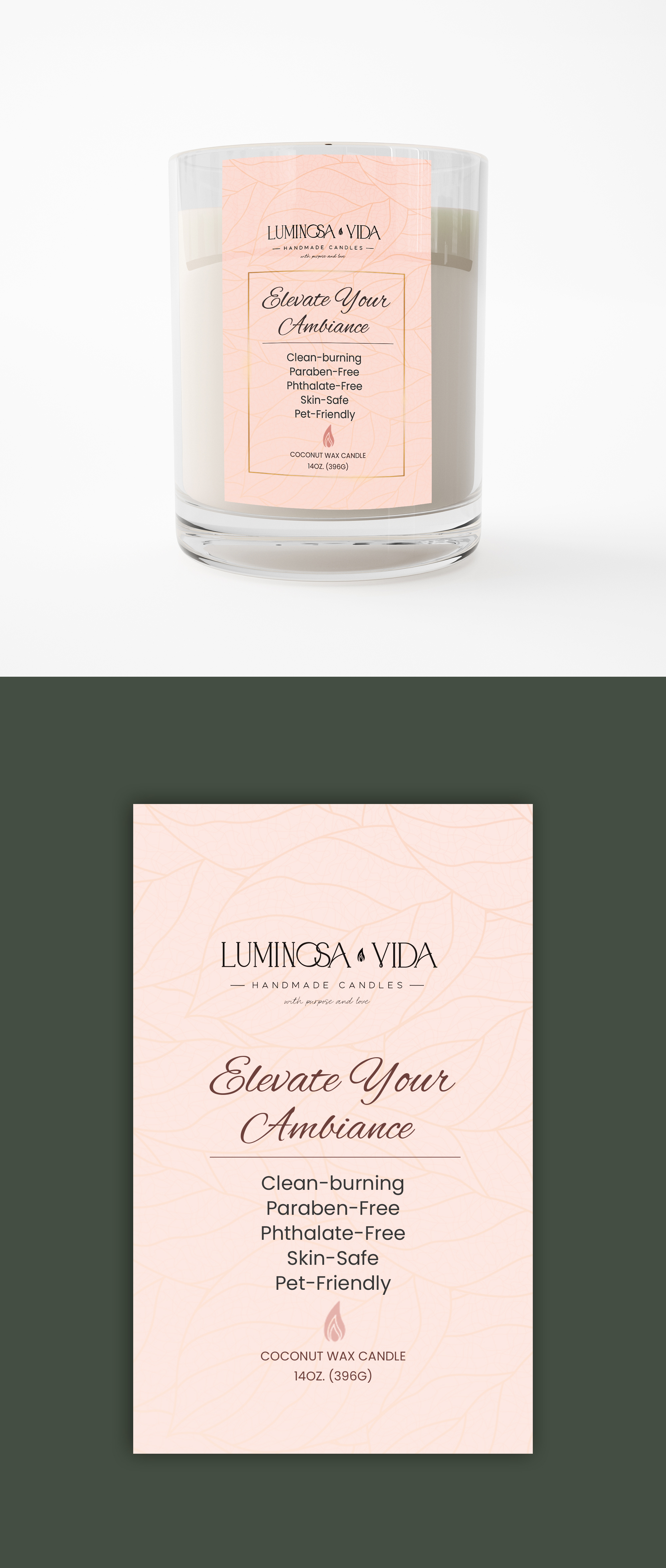Packaging Design by ArtHive for this project | Design #32599996