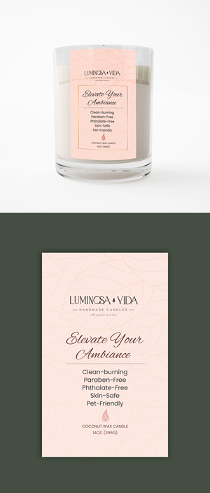 Verpackungs-Design von ArtHive für dieses Projekt | Design: #32599996