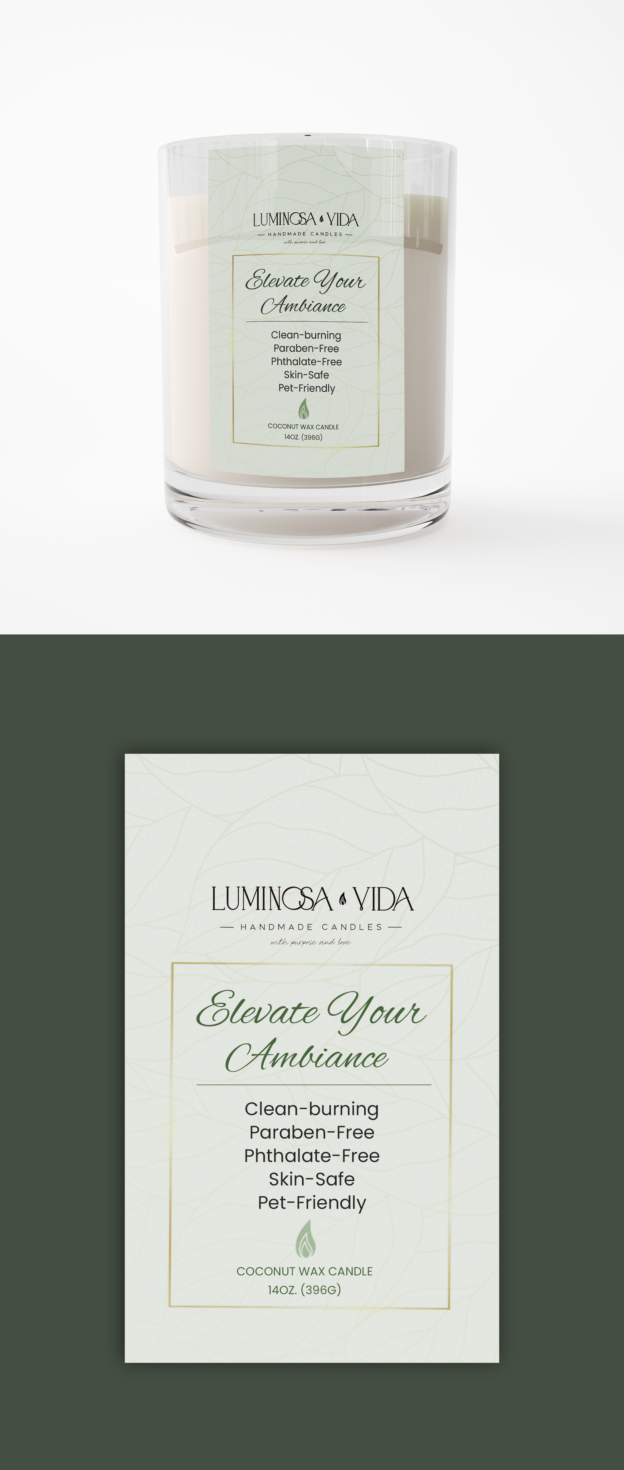 Packaging Design by ArtHive for this project | Design #32600007