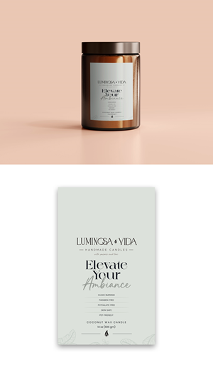 Verpackungs-Design von ArtHive für dieses Projekt | Design: #32607259