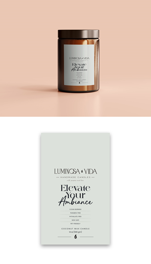Verpackungs-Design von ArtHive für dieses Projekt | Design: #32607261