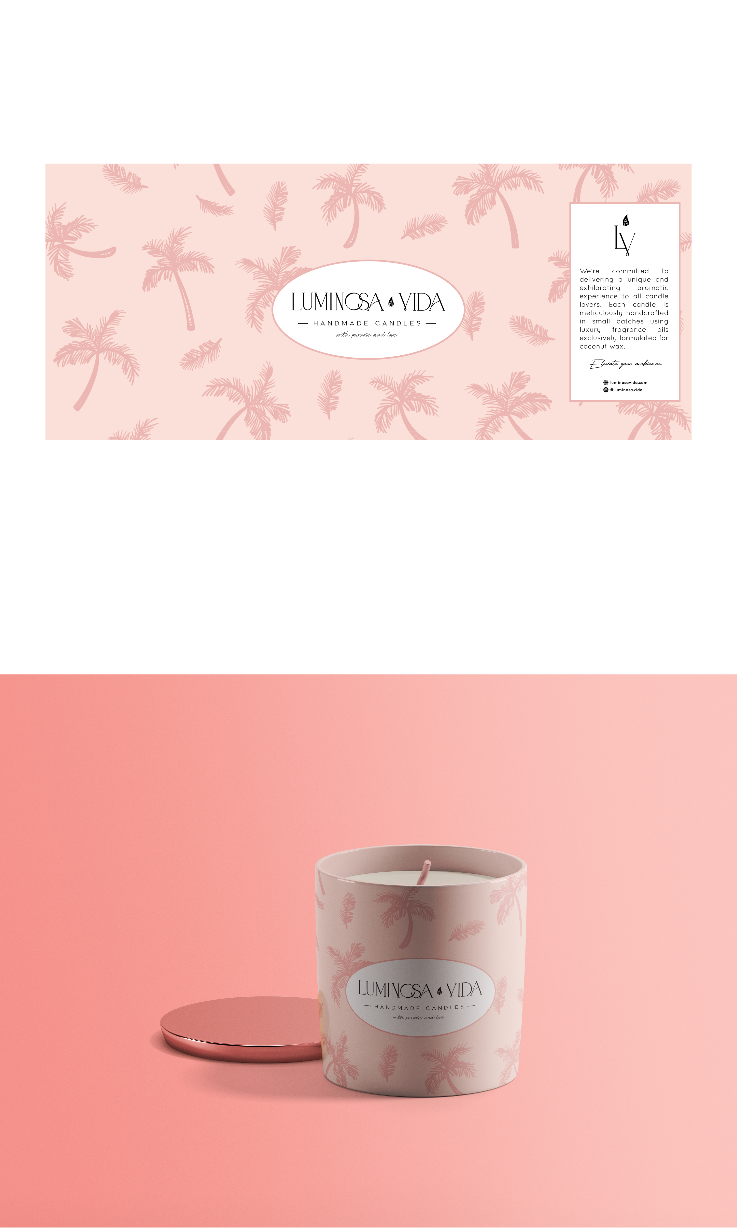 Verpackungs-Design von Ndembs für dieses Projekt | Design #32625437