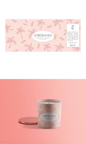 Design Emballage par Ndembs. pour ce projet | Design #32625437