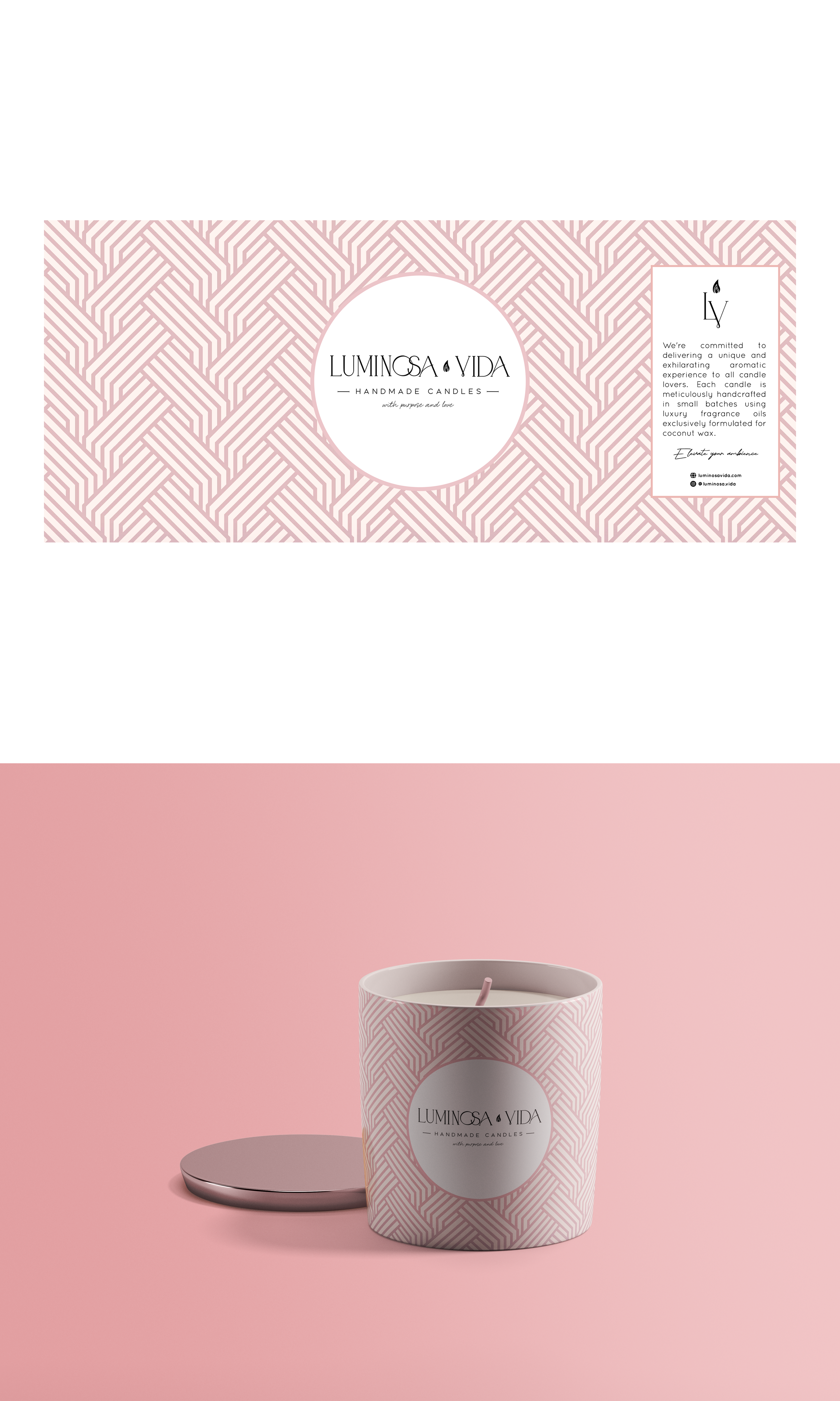 Packaging Design by Ndembs for this project | Design #32625439