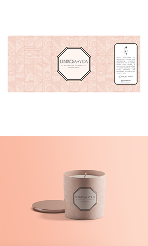 Verpackungs-Design von Ndembs für dieses Projekt | Design: #32625441