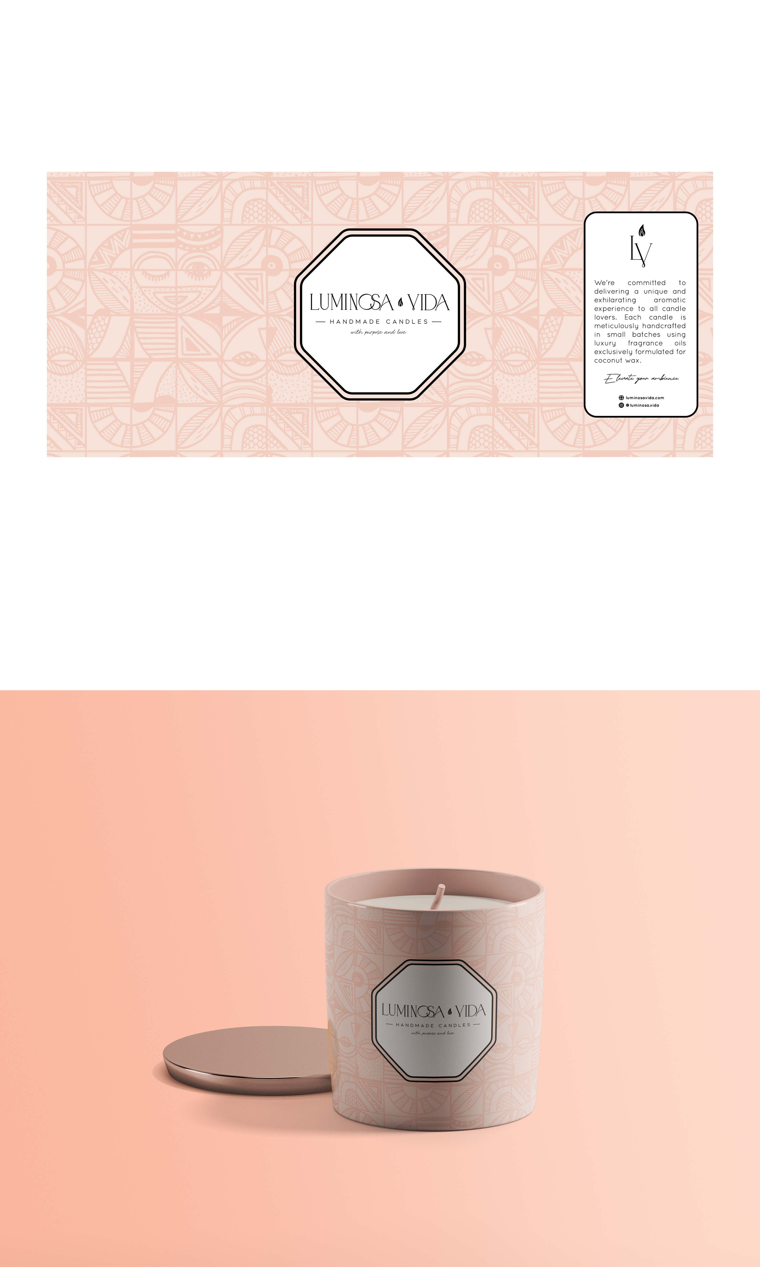Packaging Design by Ndembs for this project | Design #32629242