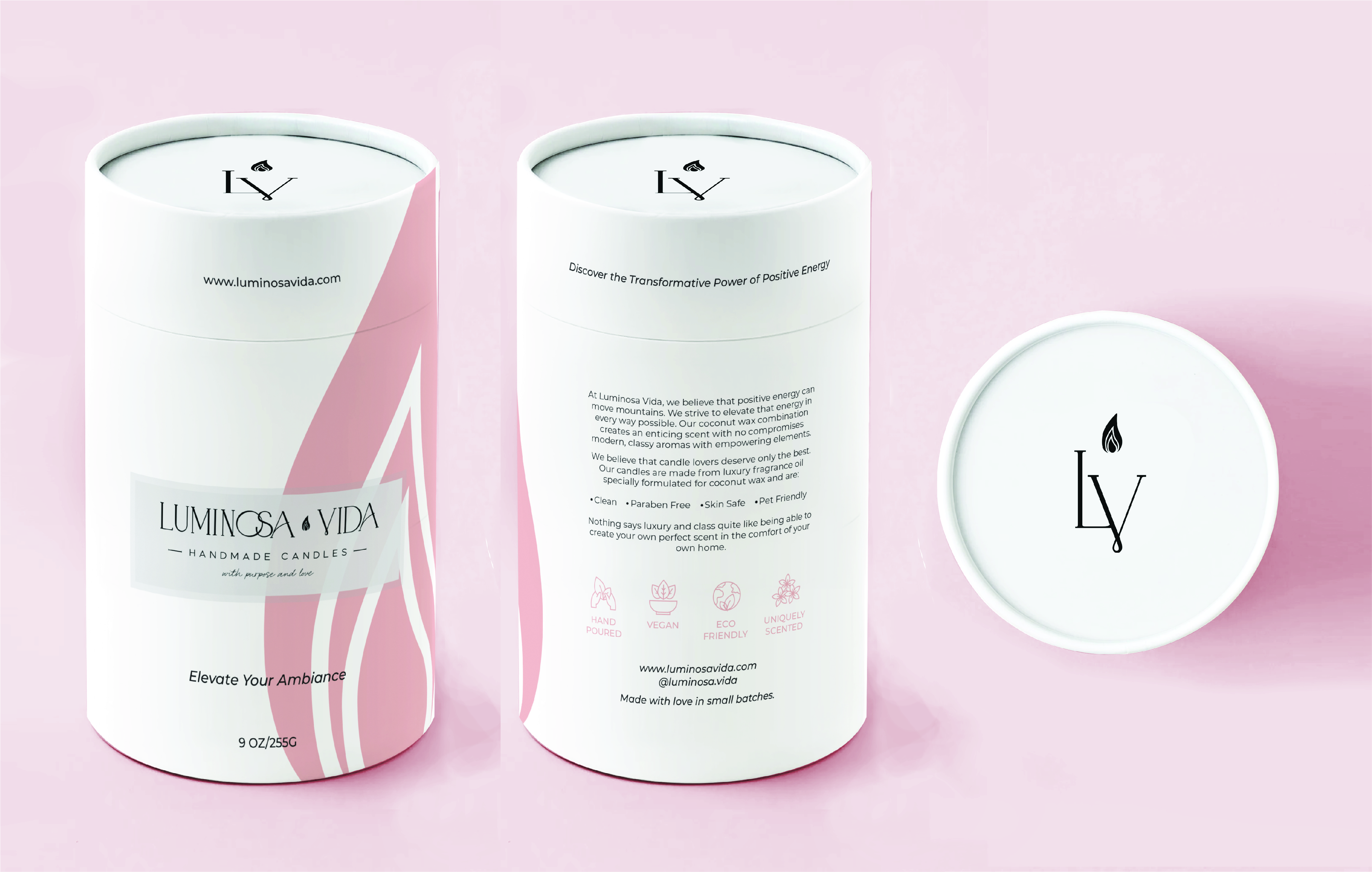 Diseño de Empaque por Abdulmumin Imam para este proyecto | Diseño #32655898