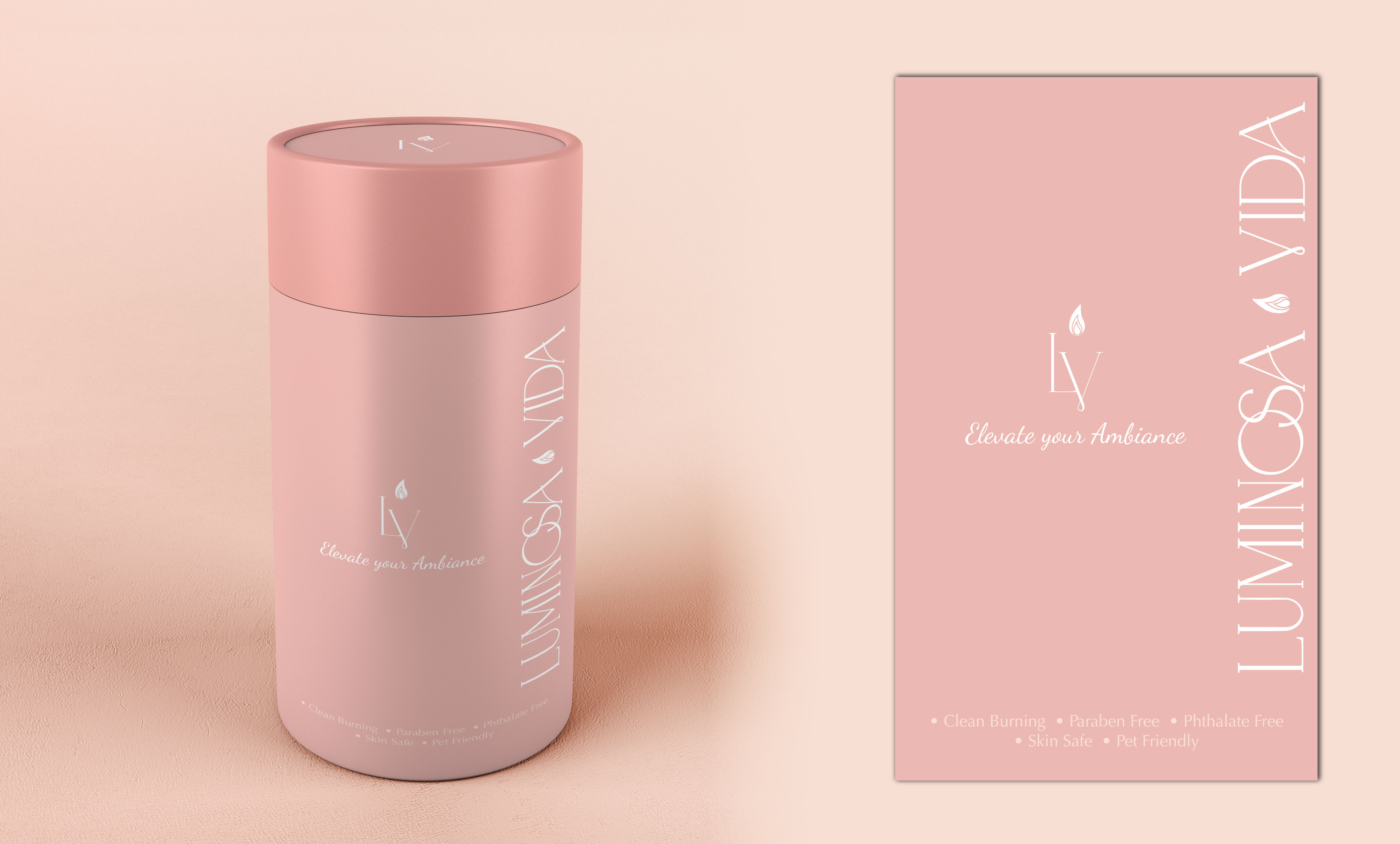 Packaging Design by Impressive Designs for this project | Design #32602616